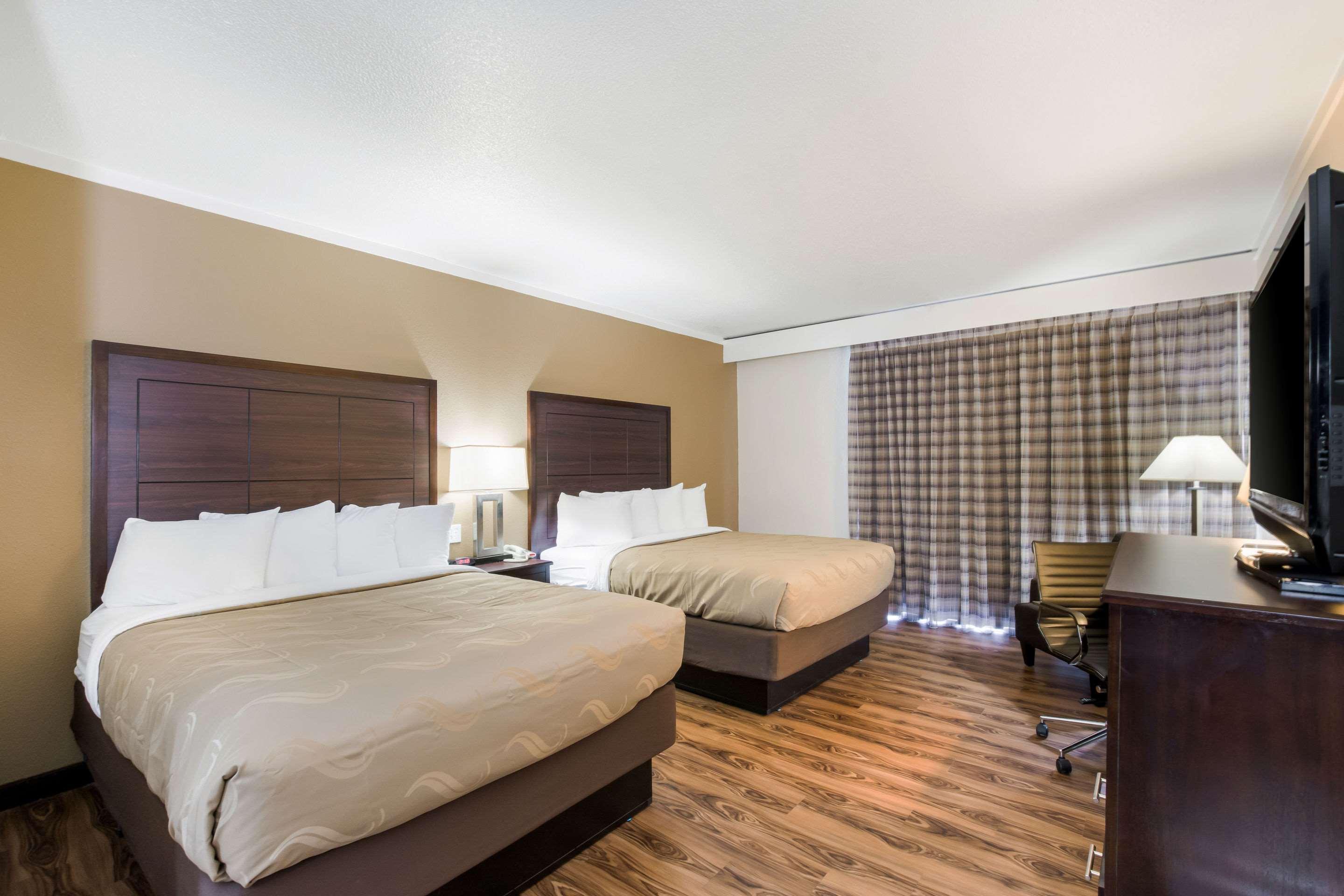 Quality Inn Gastonia Exterior photo