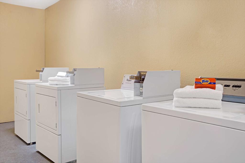 Quality Inn Gastonia Exterior photo