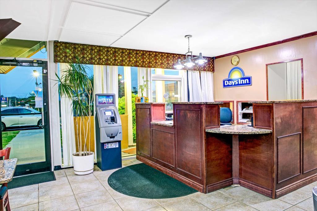 Quality Inn Gastonia Exterior photo