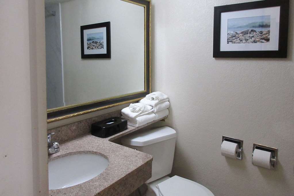 Quality Inn Gastonia Room photo