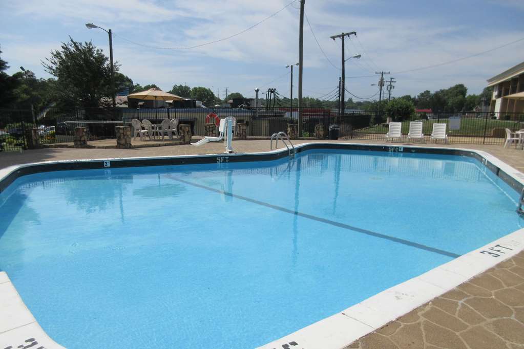 Quality Inn Gastonia Facilities photo